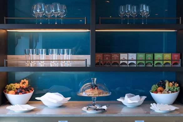 Crystal Cruises - Crystal Esprit - The Pantry.jpg